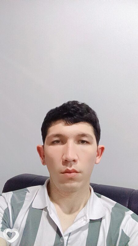 Raphael, 30, Ташкент — анкета №2151503