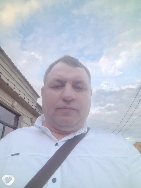 Михаил, 42, Балхаше — анкета №2151507