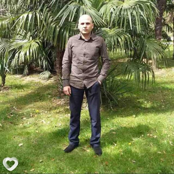 Андрей, 43, Краснодаре — анкета №2171307