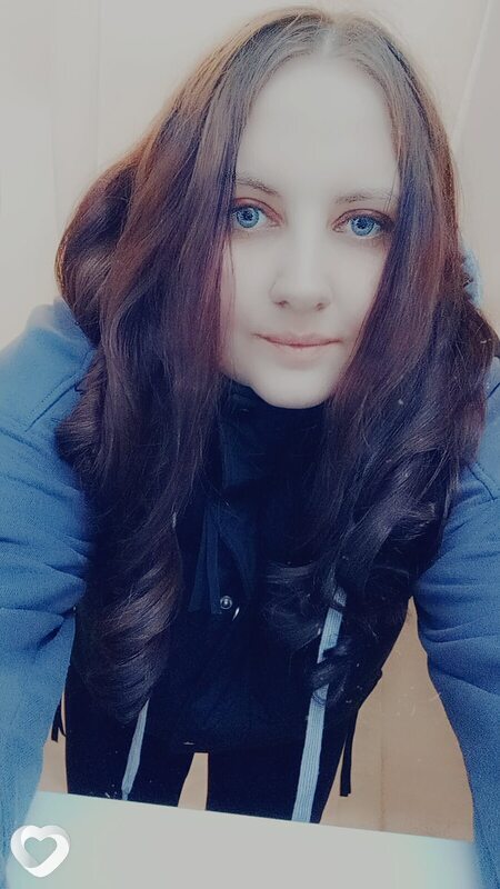 Алена, 25, Нижнем Тагиле — анкета №2151510