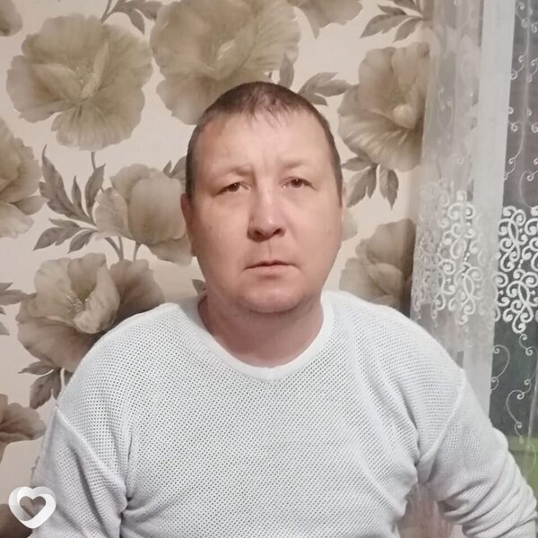 Ринат, 44, Самаре — анкета №2151515