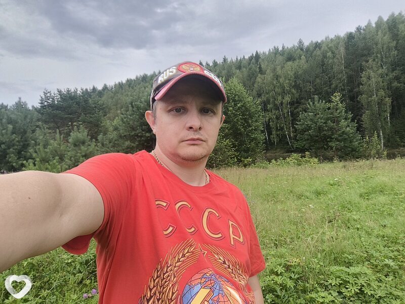 Владимир, 38, Краснотурьинске — анкета №2151517