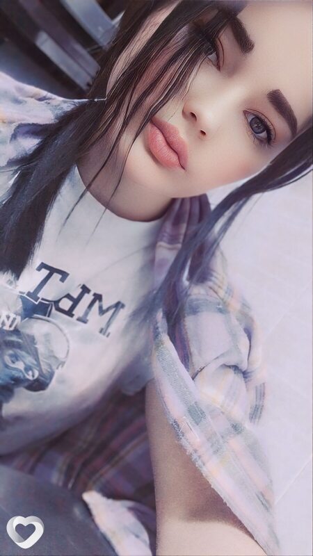 Виктория, 23, Чите — анкета №2151520