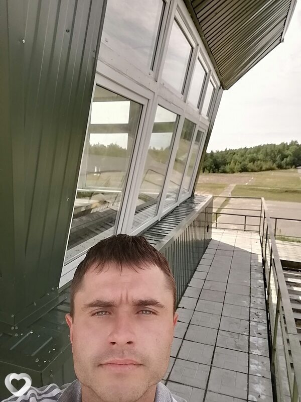 Николай, 37, Осиповичах — анкета №2151521