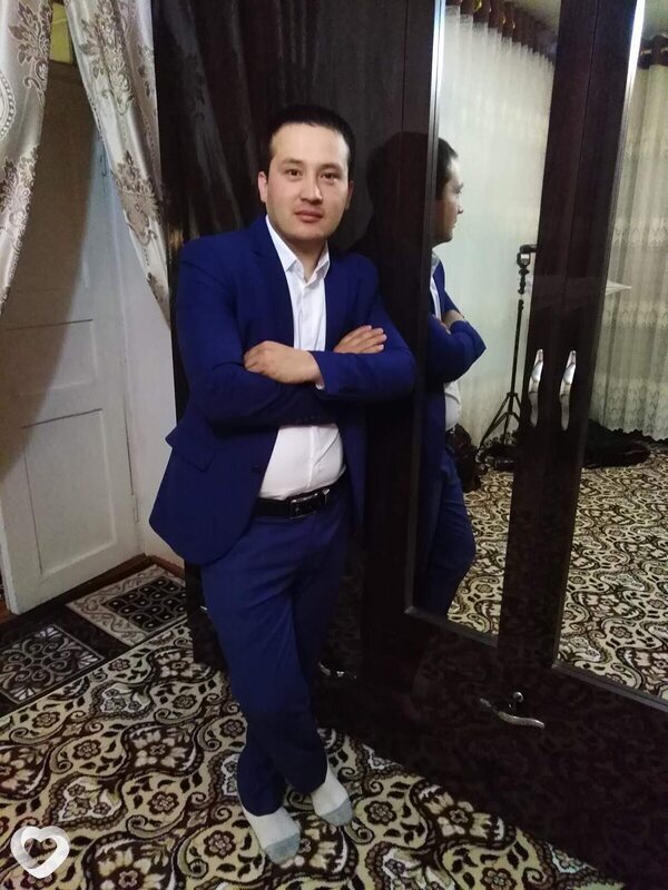 Aliy, 35, Алматы — анкета №2151634