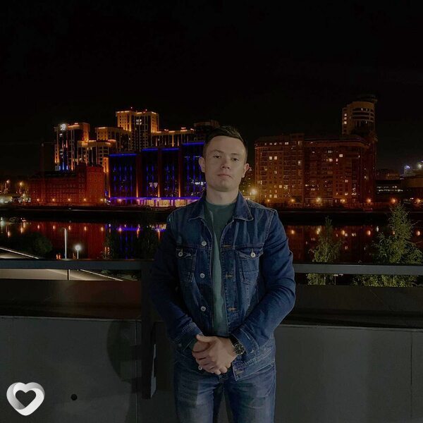 Андрей, 30, Сатке — анкета №2151635