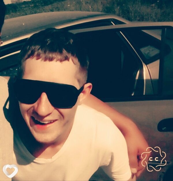 Вадим, 30, Скопине — анкета №2151639