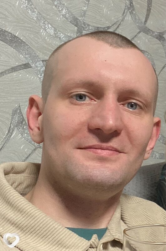 Александр, 33, Набережных Челнах — анкета №2151642