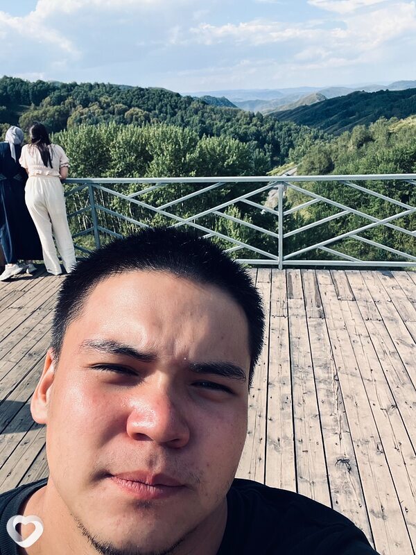 Медет, 25, Усть-Каменогорск — анкета №2151643