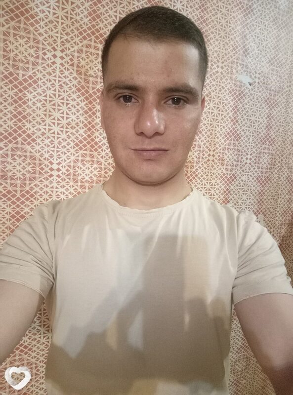 Сейит, 32, Ростове-на-Дону — анкета №2151574