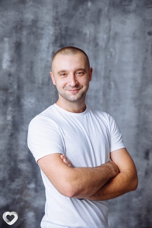 Андрей, 34, Севастополе — анкета №2151576