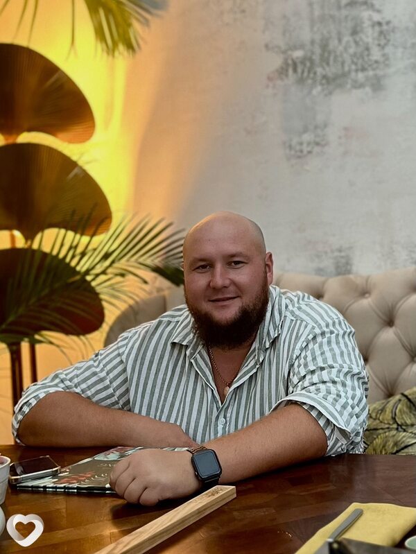 Михаил, 35, Владивостоке — анкета №2171278