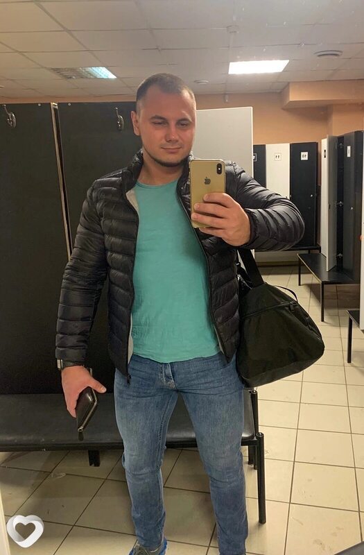 Денис, 28, Благовещенске — анкета №2151580