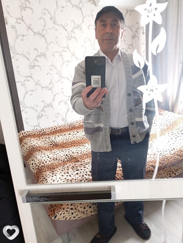 Алекс, 45, Ставрополе — анкета №2151534