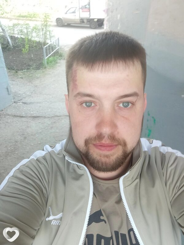 Семён, 35, Уфе — анкета №2151535