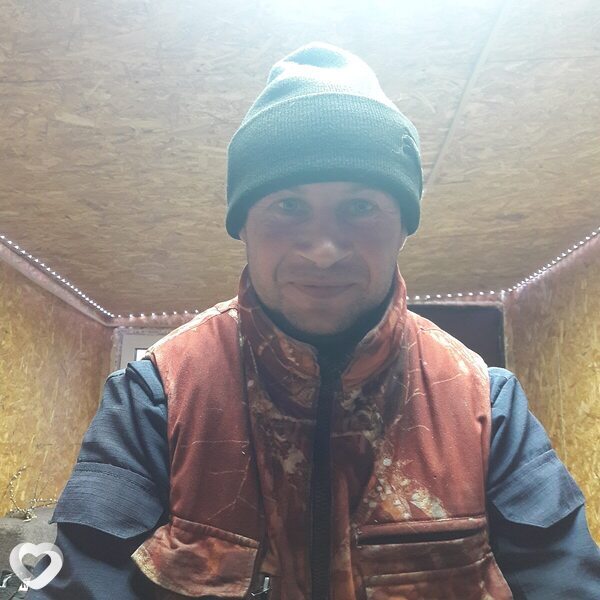 Григорий, 35, Красноярске — анкета №2151542