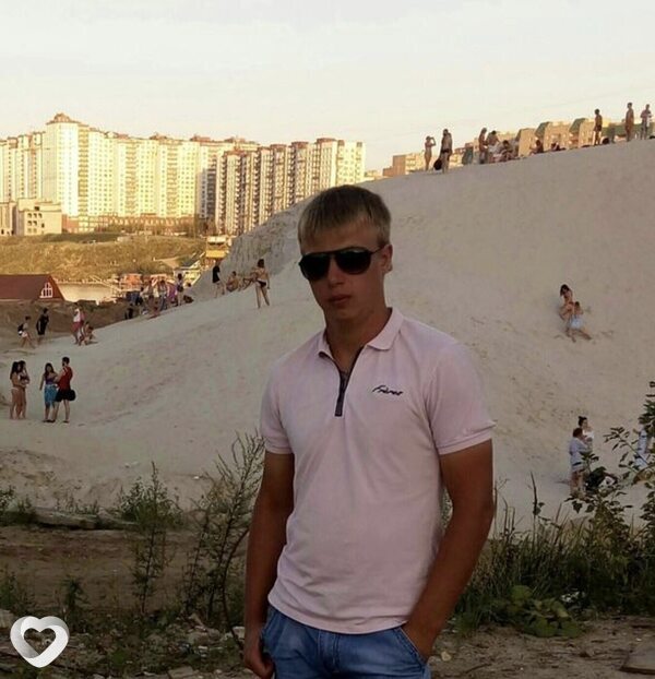 Валерий, 36, Челябинске — анкета №2171285