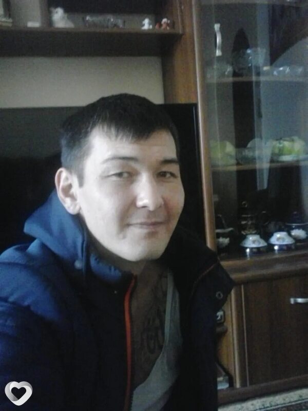 Найман, 37, Усть-Каменогорск — анкета №2151544