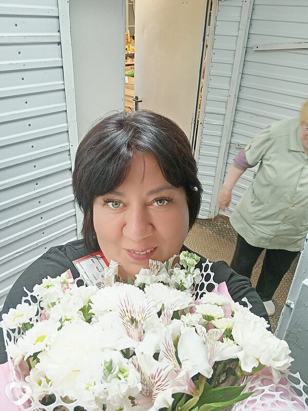 Надежда, 42, Пензе — анкета №2151547