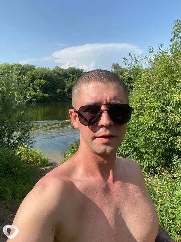 Серж, 35, Липецке — анкета №2151548