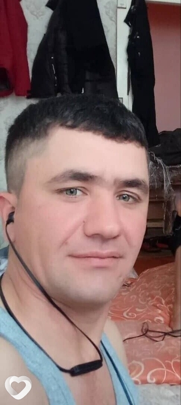 Мухаммад, 37, Омске — анкета №2171288