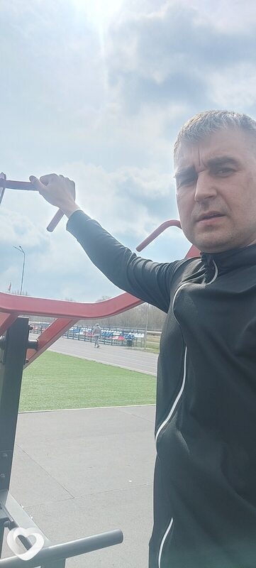 Николай, 39, Белове — анкета №2151273