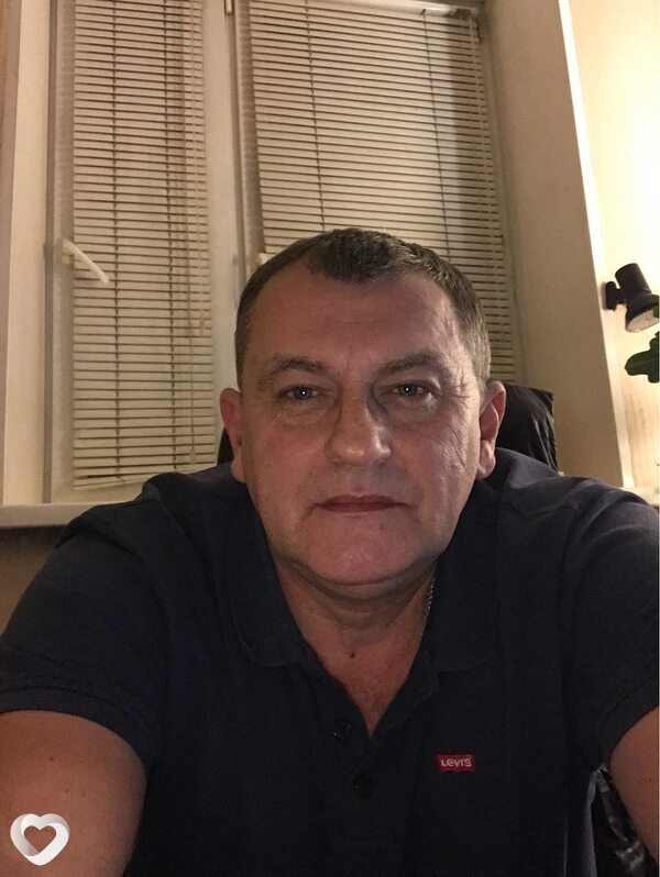 Юрий, 51, Железнодорожный — анкета №2171261