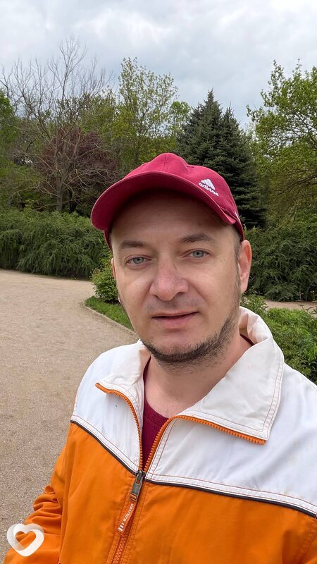 Игорь, 39, Симферополе — анкета №2151561