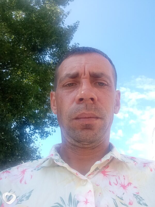 Дмитрий, 41, Гомеле — анкета №2151481