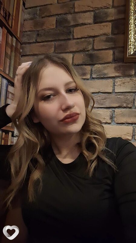 Даша, 19, Сургуте — анкета №2171267