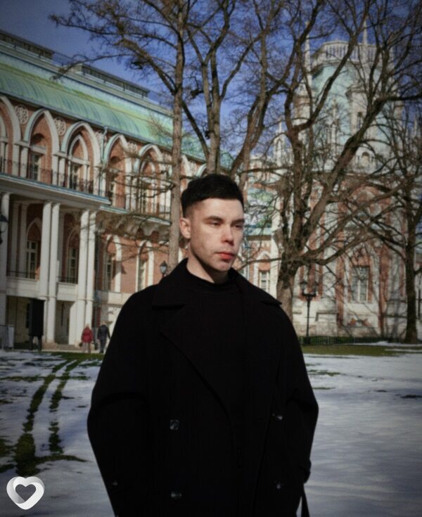 Иван, 30, Ярославле — анкета №2151484