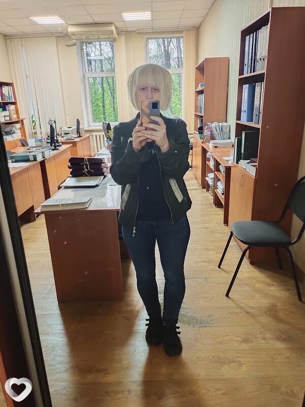 Елена, 49, Самаре — анкета №2171324