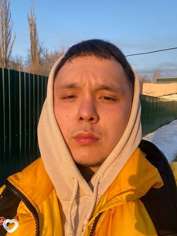 Чингиз, 27, Таразе — анкета №2151677