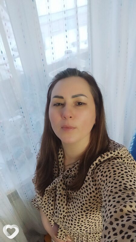Надежда, 49, Москве — анкета №2171328