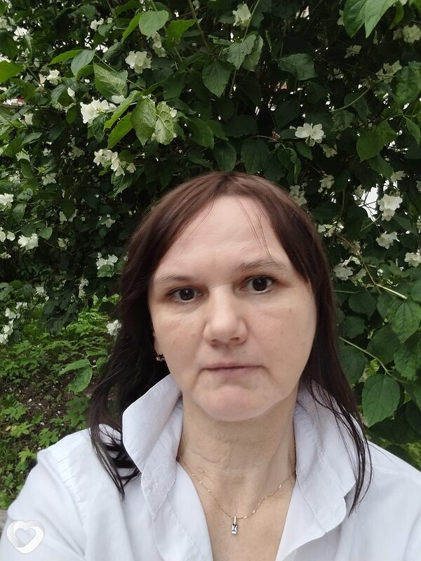 Татьяна, 57, Молодечно — анкета №2171336