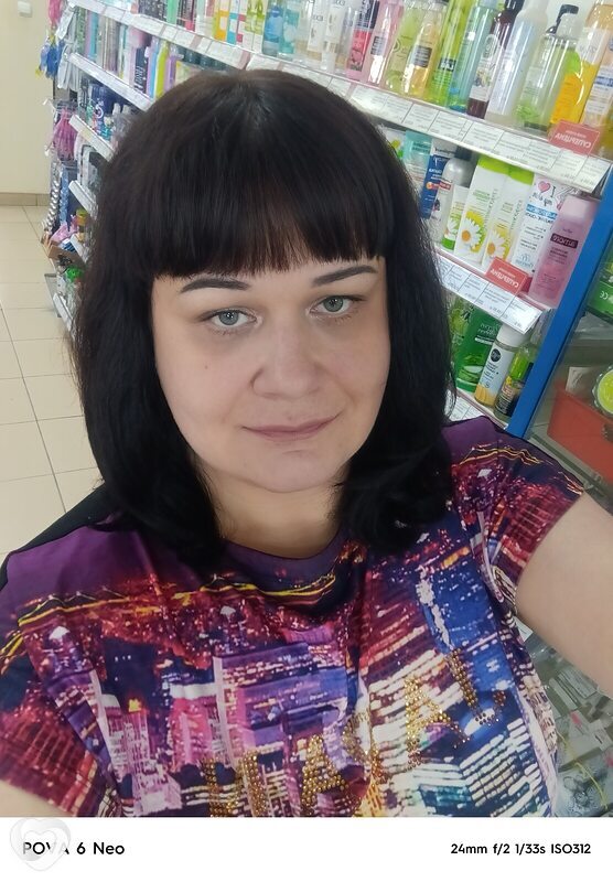 Анна, 35, Брянске — анкета №2171341