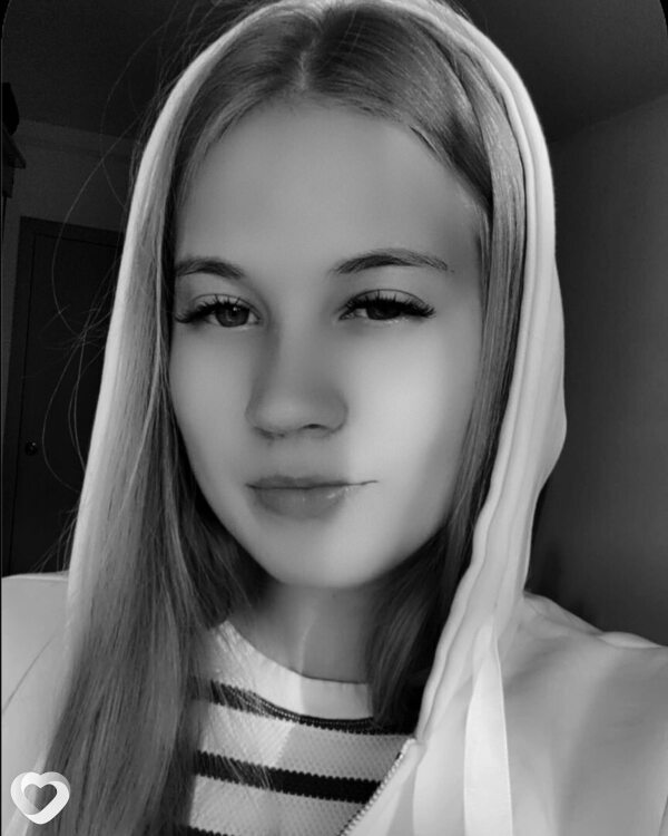 Екатерина, 22, Новосибирске — анкета №2151307