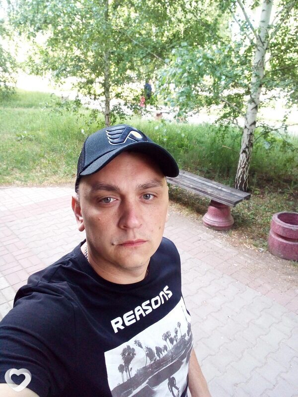 Антон, 37, Омске — анкета №2171452