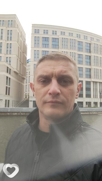 Алексей, 47, Минске — анкета №2171454