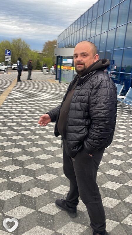 Ivan, Страшены