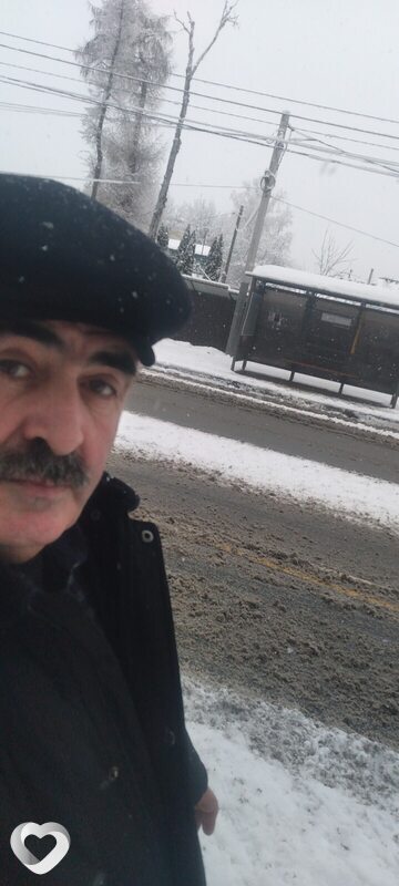 Алик, Воложин
