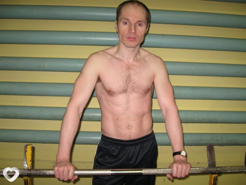 Сергей, Асино