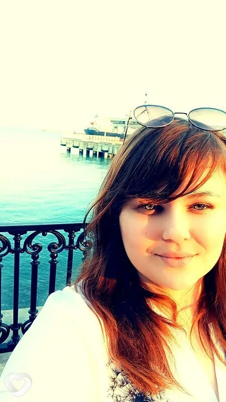 Ирина, 31, Барнауле — анкета №2151658