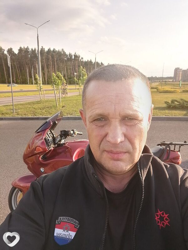 Саня, 53, Гродно — анкета №2171423