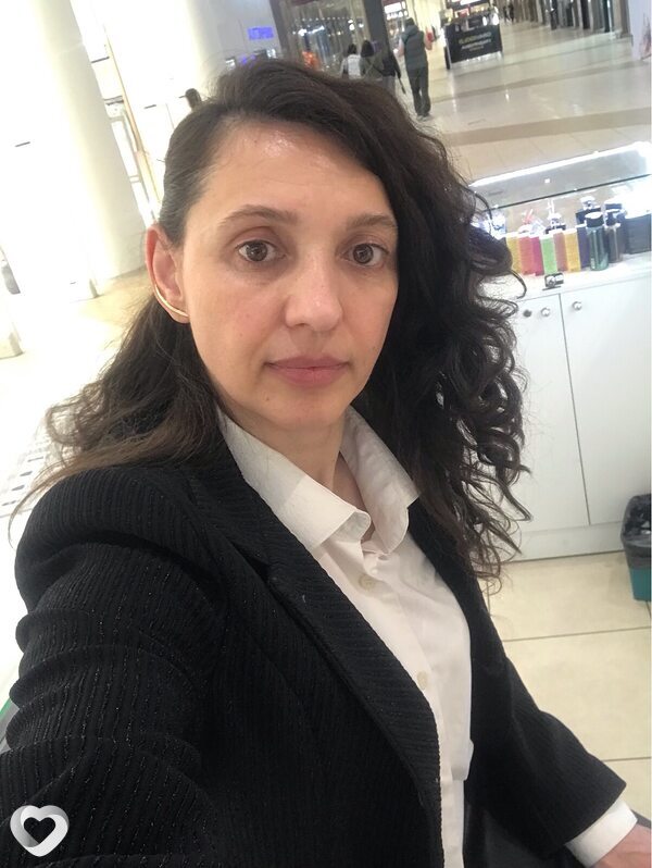Анна, 51, Санкт-Петербурге — анкета №2151617