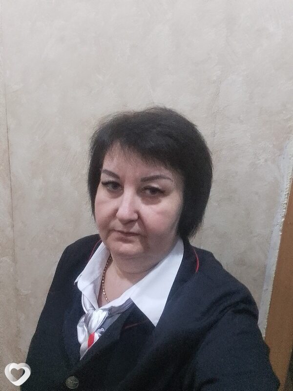 Виктория, 51, Волгограде — анкета №2151626