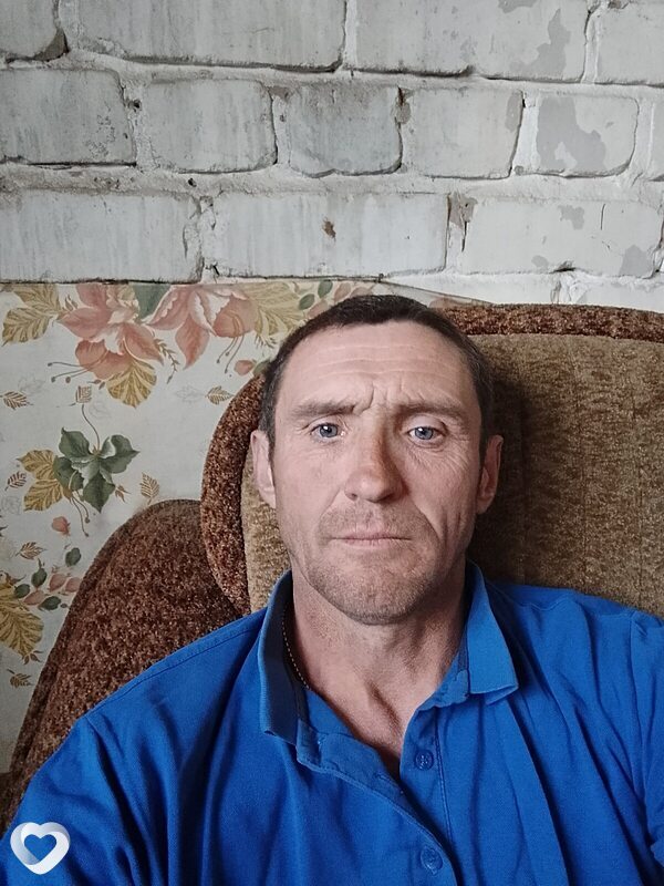 Николай, 40, Дзержинске — анкета №2151629