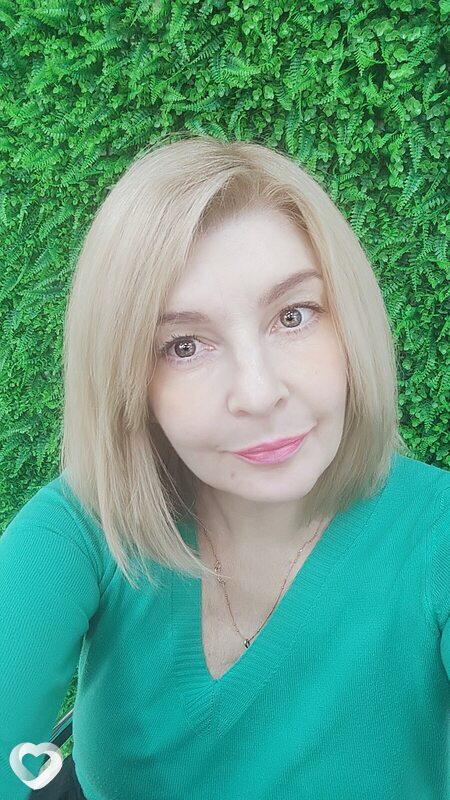 Катя, 53, Чите — анкета №2151729