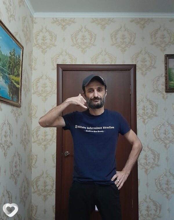 Александр, 38, Сочи — анкета №2151735