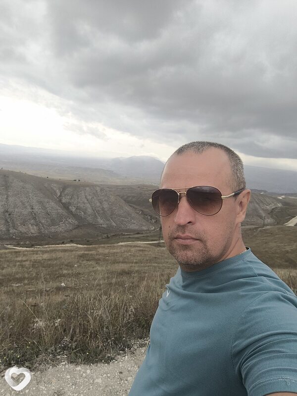 Сергей, 47, Донецке — анкета №2151739